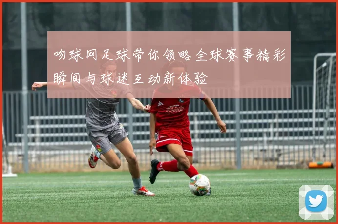 吻球网足球带你领略全球赛事精彩瞬间与球迷互动新体验