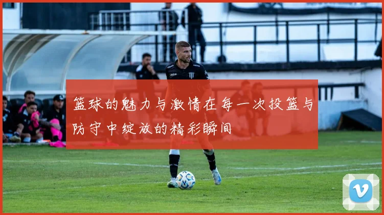 篮球的魅力与激情在每一次投篮与防守中绽放的精彩瞬间